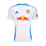 Maillot Leeds United Homme Domicile 2024-25