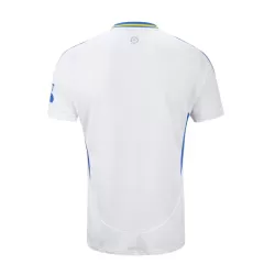 Maillot Leeds United Homme Domicile 2024-25