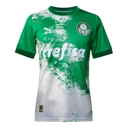 Maillot Palmeiras Homme 2024 Blanche Maillot Palmeiras Homme 2024 Blanche