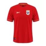 Maillot Panama Homme Domicile 2024-25