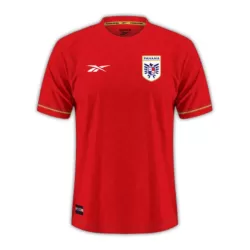 Maillot Panama Homme Domicile 2024-25 Maillot Panama Homme Domicile 2024-25