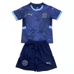 Maillot Paraguay Enfant Extérieur 2024