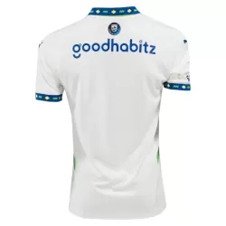 Maillot PSV Eindhoven Homme Third 2024-25