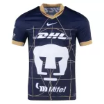 Maillot Pumas UNAM Homme Extérieur 2024-25