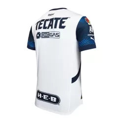 Maillot Rayados Monterrey Homme Extérieur 2024-25