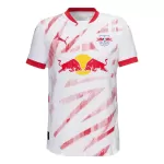 Maillot RB Leipzig Homme Domicile 2024-25