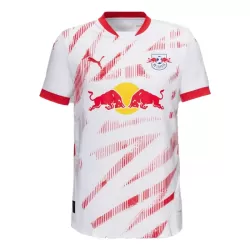 Maillot RB Leipzig Homme Domicile 2024-25