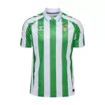 Maillot Real Betis Homme Domicile 2024-25