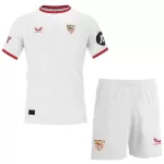 Maillot Séville FC Enfant Domicile 2024-25