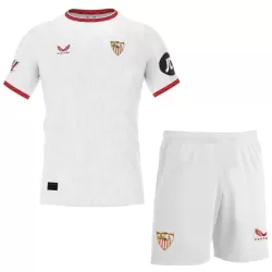 Maillot Séville FC Enfant Domicile 2024-25