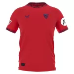 Maillot Séville FC Homme Extérieur 2024-25