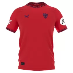Maillot Séville FC Homme Extérieur 2024-25