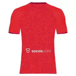 Maillot Séville FC Homme Extérieur 2024-25