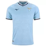 Maillot SS Lazio Homme Domicile 2024-25