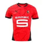 Maillot Stade Rennais Homme Domicile 2024-25