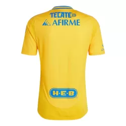 Maillot Tigres UANL Homme Domicile 2024-25
