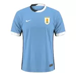 Maillot Uruguay Homme Domicile 2024-25