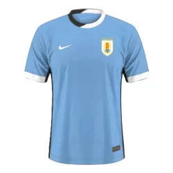 Maillot Uruguay Homme Domicile 2024-25 Maillot Uruguay Homme Domicile 2024-25