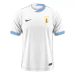 Maillot Uruguay Homme Extérieur 2024-25