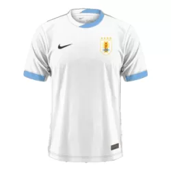 Maillot Uruguay Homme Extérieur 2024-25 Maillot Uruguay Homme Extérieur 2024-25
