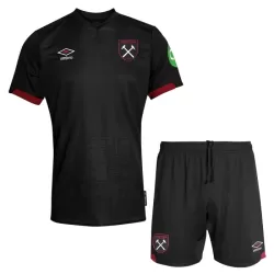 Maillot West Ham United Enfant Extérieur 2024-25 Maillot West Ham United Enfant Extérieur 2024-25
