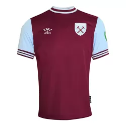 Maillot West Ham United Homme Domicile 2024-25 Maillot West Ham United Homme Domicile 2024-25