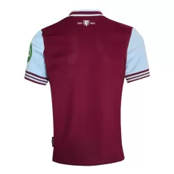 Maillot West Ham United Homme Domicile 2024-25