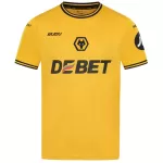 Maillot Wolverhampton Homme Domicile 2024-25