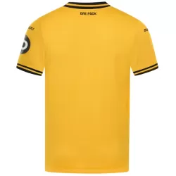 Maillot Wolverhampton Homme Domicile 2024-25