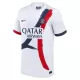 Maillot Paris Saint-Germain Dembele 10 Enfant Extérieur 2024-25