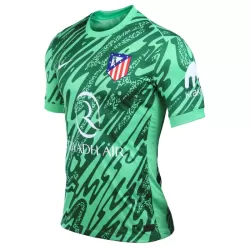 Maillot Gardien Atlético Madrid Oblak 13 Homme Extérieur 2024-25