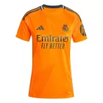Maillot Real Madrid Femme Extérieur 2024-25