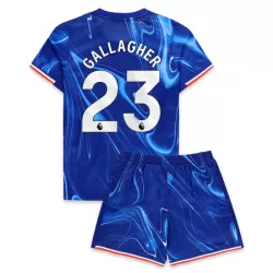 Maillot Chelsea Gallagher 23 Enfant Domicile 2024-25