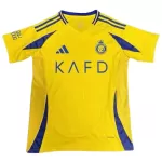 Maillot Al Nassr Homme Domicile 2024-25