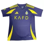 Maillot Al Nassr Homme Extérieur 2024-25