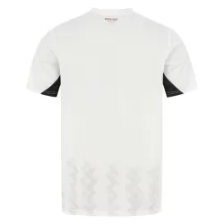 Maillot Bayer 04 Leverkusen Homme Extérieur 2024-25