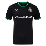 Maillot Feyenoord Homme Extérieur 2024-25