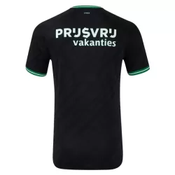 Maillot Feyenoord Homme Extérieur 2024-25