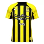 Maillot Al Ittihad Homme Domicile 2024-25