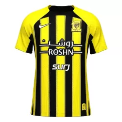 Maillot Al Ittihad Homme Domicile 2024-25
