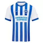 Maillot Brighton Hove Albion Homme Domicile 2024-25