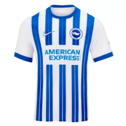 Maillot Brighton Hove Albion Homme Domicile 2024-25