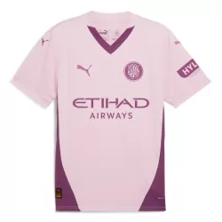 Maillot Girona Homme Third 2024-25