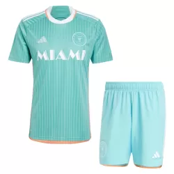 Maillot Inter Miami CF Enfant Third 2024-25 Maillot Inter Miami CF Enfant Third 2024-25