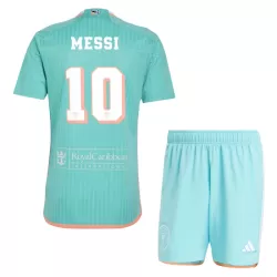 Maillot Inter Miami CF Messi 10 Enfant Third 2024-25 Maillot Inter Miami CF Messi 10 Enfant Third 2024-25