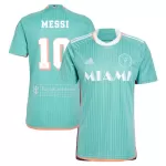 Maillot Inter Miami CF Messi 10 Homme Third 2024-25