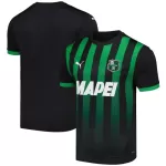 Maillot Sassuolo Homme Domicile 2024-25