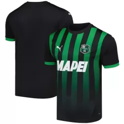 Maillot Sassuolo Homme Domicile 2024-25