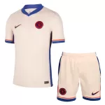 Maillot Chelsea Enfant Extérieur 2024-25