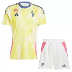 Maillot Juventus Enfant Extérieur 2024-25